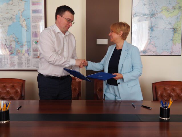 Башкирский СПП и Уполномоченный по защите прав предпринимателей РБ заключили Соглашение о взаимодейс