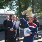 «Владимирэнерго» способствует газификации населенных пунктов Владимирской области