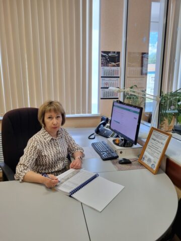 Работник ООО «Башкирэнерго» — победитель республиканского конкурса по экологической безопасности