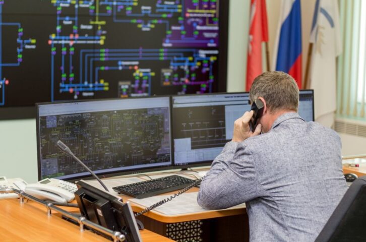 В энергосистеме Тульской области зафиксирован новый летний максимум потребления мощности