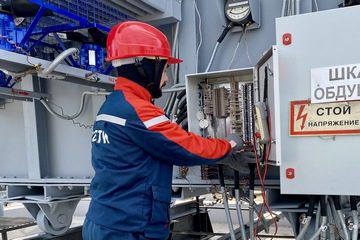 «Россети Тюмень» повысили надежность электроснабжения жителей отдаленных поселков Югры
