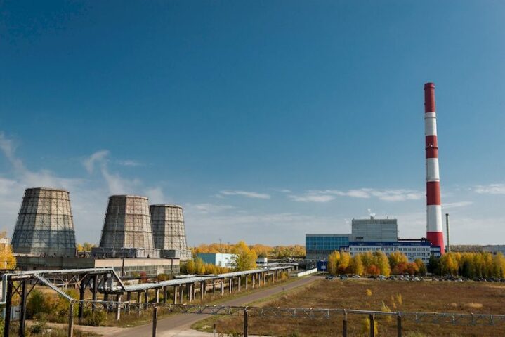 У Приуфимской ТЭЦ образцовое защитное сооружение гражданской обороны