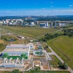 В Центре работ под напряжением впервые обучили специалистов нефтедобывающей компании