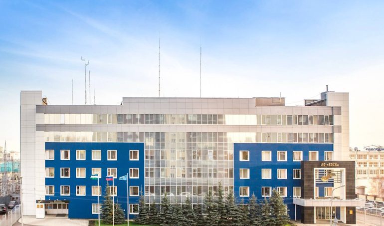 АО «БЭСК» вошло в число лучших работодателей России