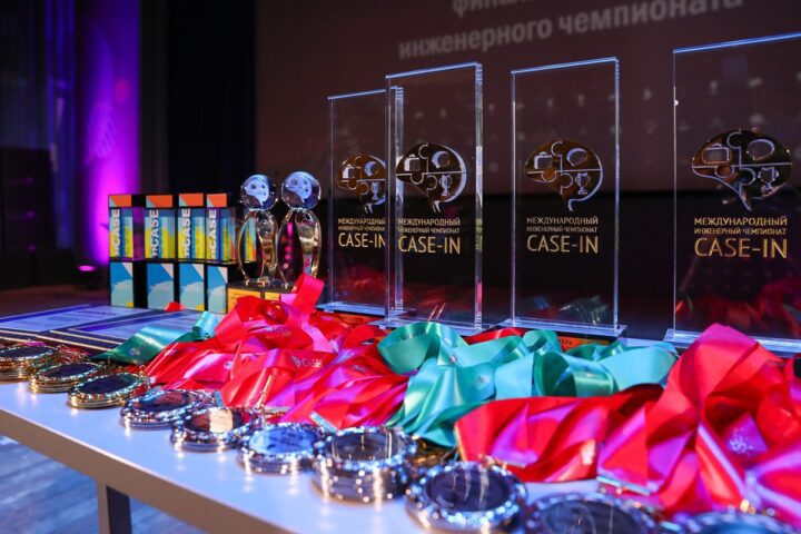 Молодежные команды 13 компаний представят бережливые решения для компаний ТЭК