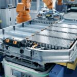 Инновационная российская газовая турбина ГТЭ-110М Ударной ТЭС начала поставку мощности на оптовый рынок