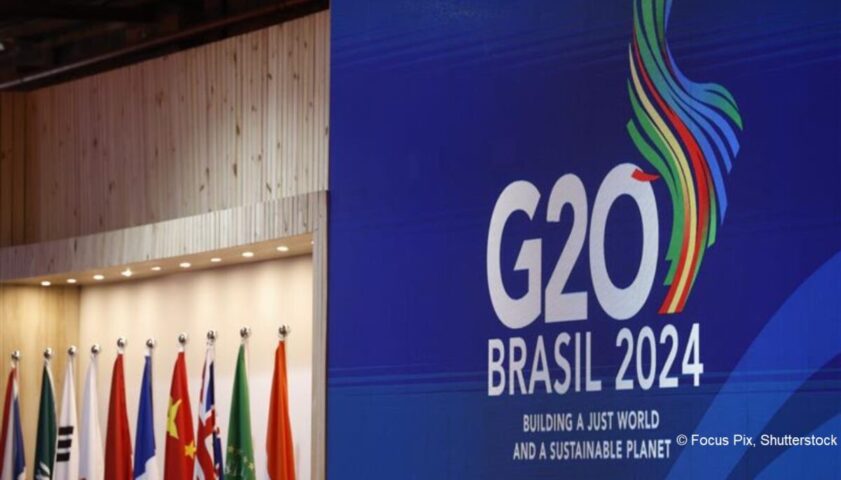 G20: Ключевая роль энергетического планирования в стимулировании инвестиций в переходный период на глобальном Юге