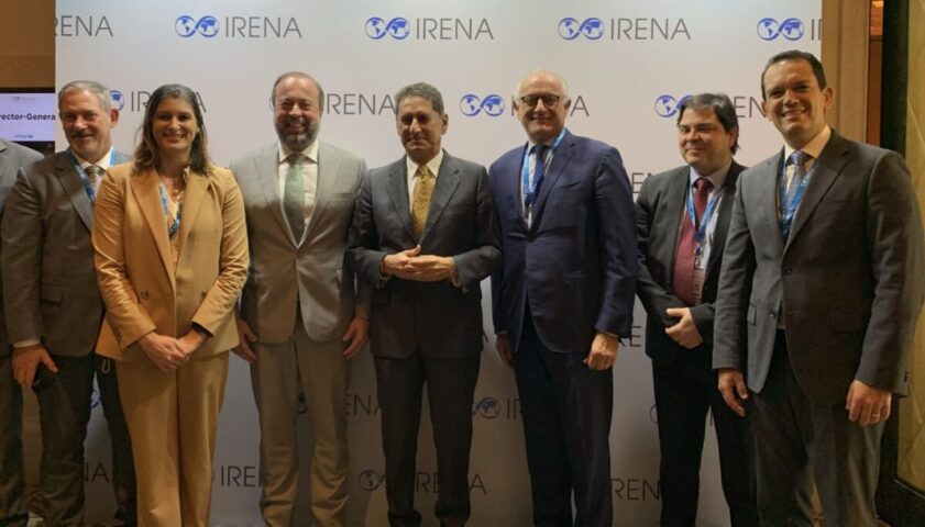 IRENA возглавит секретариат Глобальной коалиции по энергетическому планированию