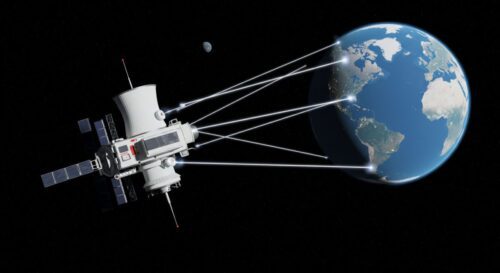 space energy