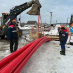 МАГАТЭ укрепляет сотрудничество регуляторов для новых ядерных технологий