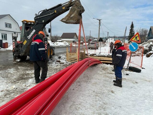 ООО «БЭСК Инжиниринг» реализует крупный энергопроект в Челябинской области