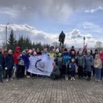 2025. 04.26 Русская хатынь