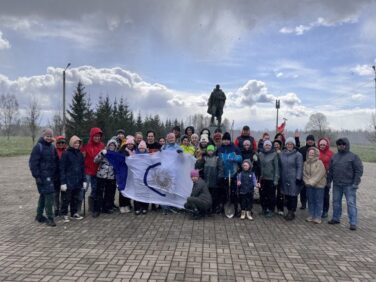 2025. 04.26 Русская хатынь