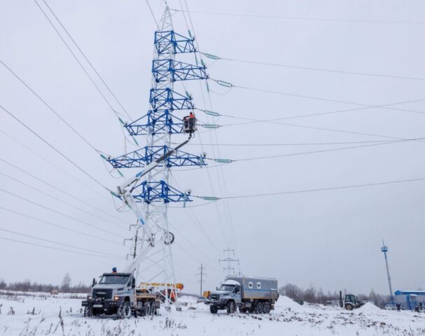 2025_04_08 Укрепить промышленный потенциал Тульской области помогут реконструированные сетевые объекты в энергосистеме региона (5)