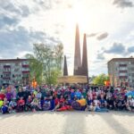 Системного оператора во Владимире – велопробег 1