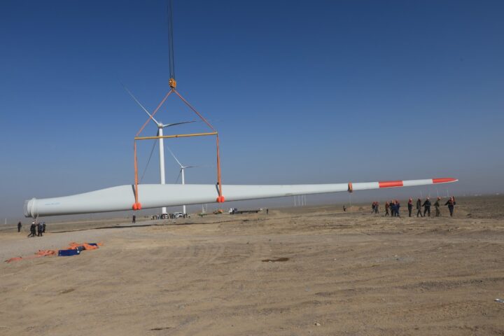 IRENA приглашает проекты ВИЭ из Центральной Азии к финансированию