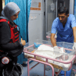 gaza children