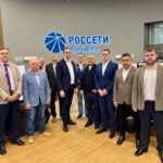 В преддверии отопительного сезона в энергосистеме Тульской области прошли учения по ликвидации условной аварии