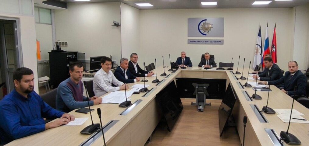 Передовой научный проект «СИЛА» получит надежное энергоснабжение