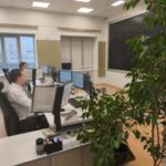 17.10.2025_Системный оператор и энергетики Владимирской области на противоаварийных учениях готовятся к суровой зиме