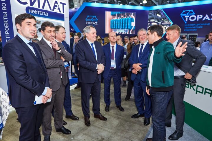 Открыта регистрация на МФЭС – 2025