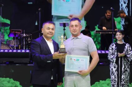 АО «Сетевая компания» стала призером международного конкурса профессионального мастерства