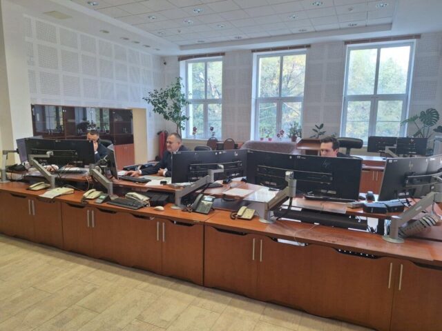05.12.2025 Липецкое РДУ
