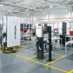 60 тысяч умных счетчиков: «ПРОМЭНЕРГО» модернизирует электросетевую инфраструктуру Абхазии
