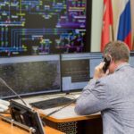15.12.2025 В энергосистеме Тульской области впервые внедрена отечественная цифровая система мониторинга запасов устойчивости (2)