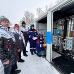 Машинистов ТЭЦ обучает искусственный интеллект
