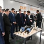 «ЭРВОЛЬТ» наладил регулярные поставки СИЗ для работ под напряжением в Беларусь и Казахстан