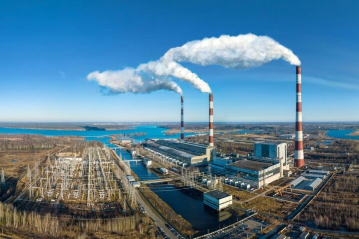 16.02.2026 Костромская ГРЭС +