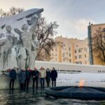 25.02.2026 Сотрудники Рязанского РДУ присоединились к Всероссийской акции «Нашим Героям» (4)