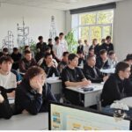 17 проектов для развития ТЭК: утвержден Общероссийский план молодежных мероприятий на 2026 год