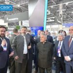 Технологии работ под напряжением «Сетевой компании» выходят на рынок Центральной Азии