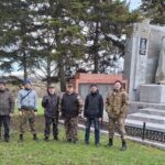 добрых дел – Липецкое РДУ продолжает заботиться о мемориале +