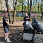субботник в Иваново_объединение усилий для сохранения исторического парка 2