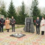 защитников помнят Курское РДУ присоединились к памятным мероприятиям  (1)