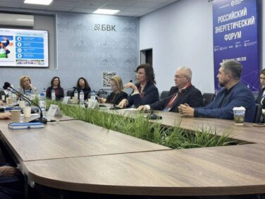 АО «БЭСК» поделилось опытом системного социального партнерства