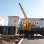 «Владимирэнерго» призывает водителей быть внимательнее вблизи энергообъектов!