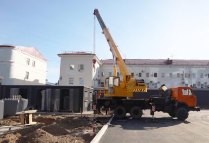 ООО «Башкирэнерго» обеспечит надежное электроснабжение межвузовского кампуса в Уфе