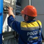 Череповецкая ГРЭС ПАО «ОГК-2» пропускает лед через плотину ГТС