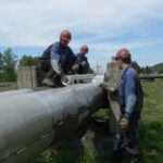ОАО «ЛОЭСК» обеспечит электроснабжение новых жилых комплексов в Шлиссельбурге