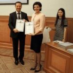Тамбовэнерго завершило капитальный ремонт значимого питающего центра Петровского района