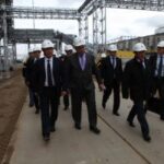 «Роснефть» привезла в Sochi.Park уникальное ледовое шоу