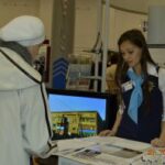 ОАО «Омскэнергосбыт» приняло участие в форуме «Хочу работать»