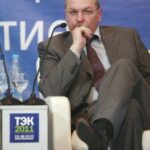 «России и Европе необходимо создать Энергетическое партнерство для инноваций и модернизации», — заявил в рамках мероприятий Минэнерго России «Отрасль. ТЭК-2011» заместитель Председателя Государственной Думы РФ В.А. Язев