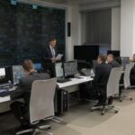 МРСК Центра за девять месяцев исполнила порядка 30 тысяч договоров техприсоединения