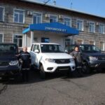 ФСК ЕЭС проложила свыше 90 га минерализованных полос для защиты энергообъектов Центральной России от пожаров