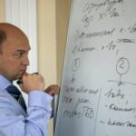 МЭС Юга завершили строительство воздушного перехода кабельной линии электропередачи 110 кВ